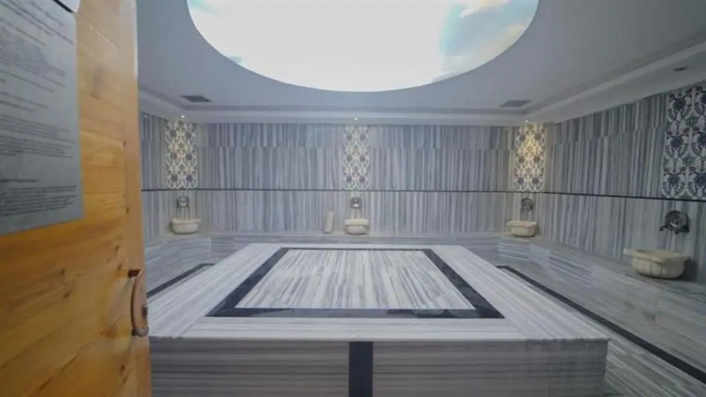 Turkish Bath
